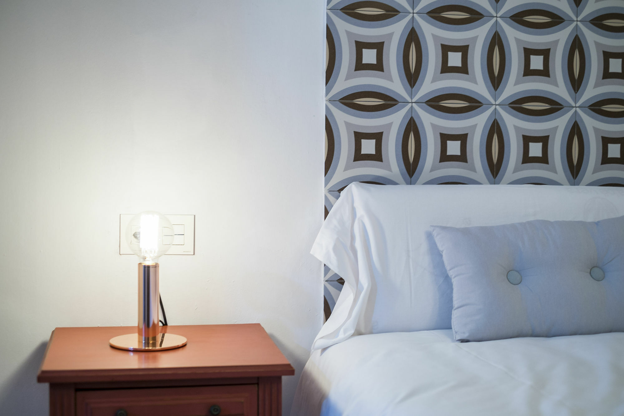 Selecta Apartments Los Venerables Sevilla Exteriör bild