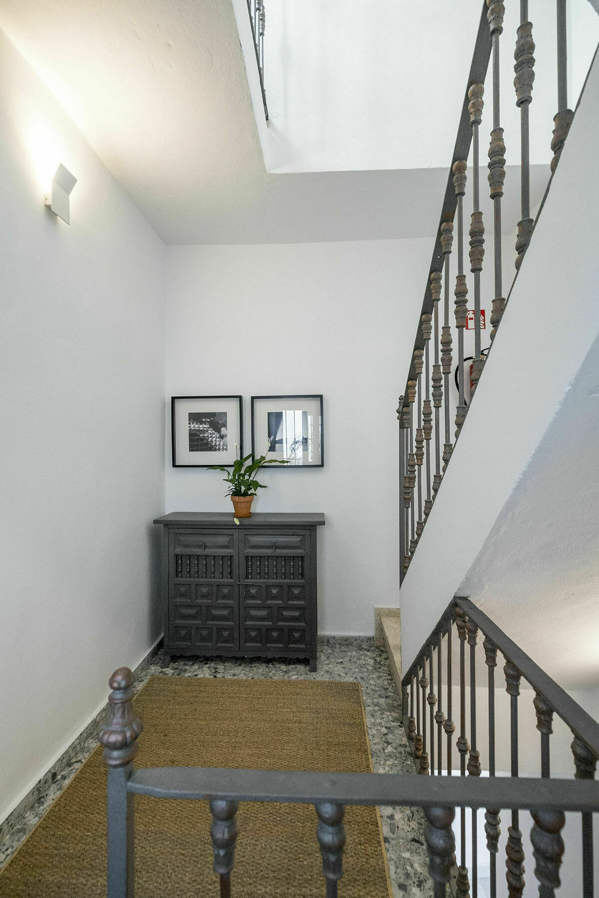 Selecta Apartments Los Venerables Sevilla Exteriör bild