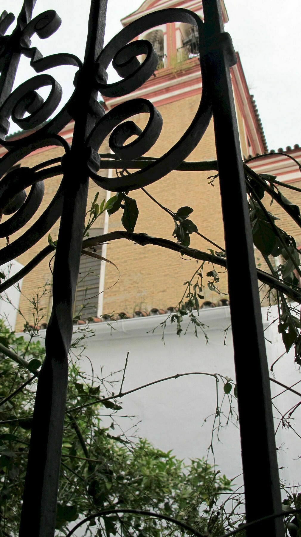 Selecta Apartments Los Venerables Sevilla Exteriör bild