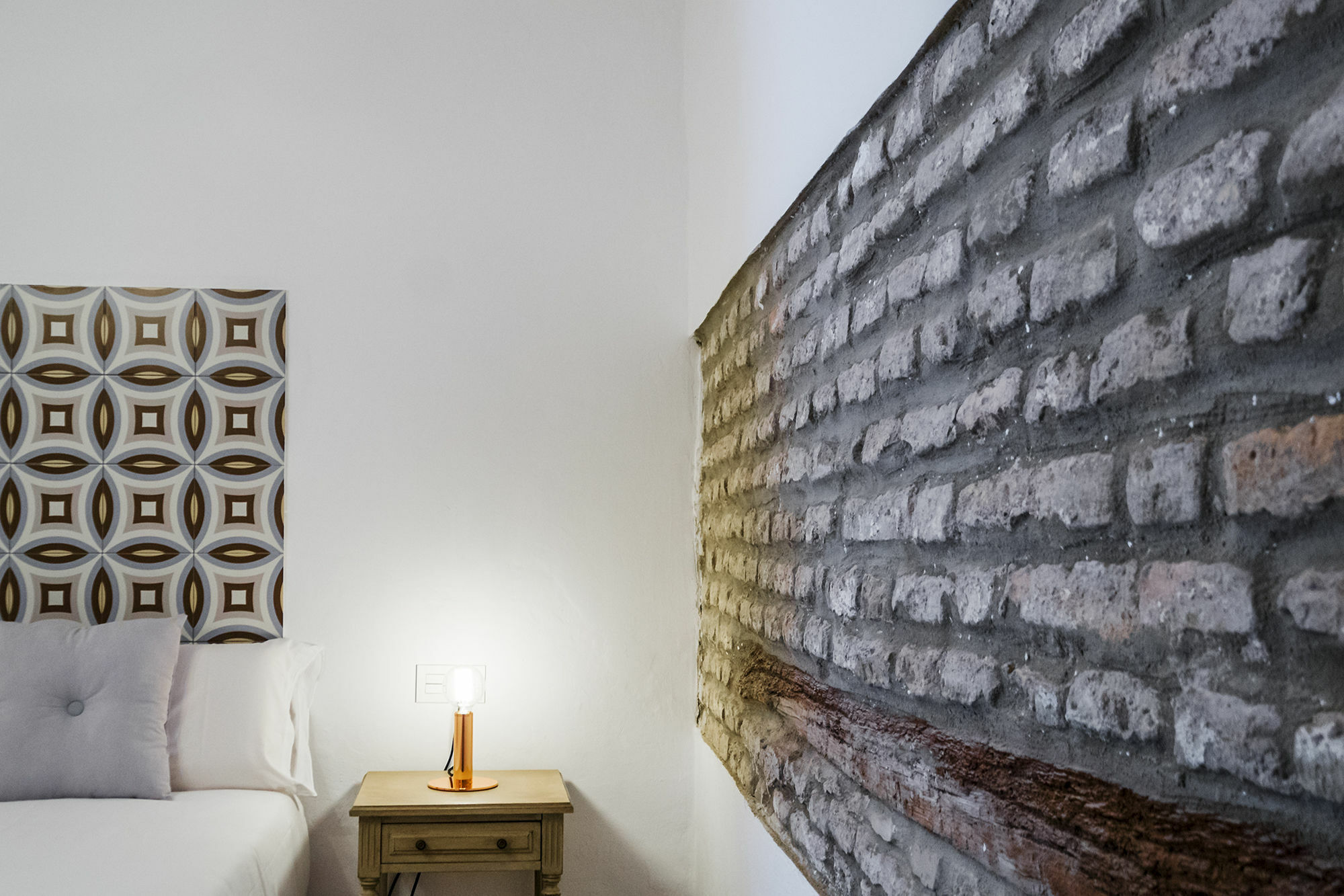 Selecta Apartments Los Venerables Sevilla Exteriör bild